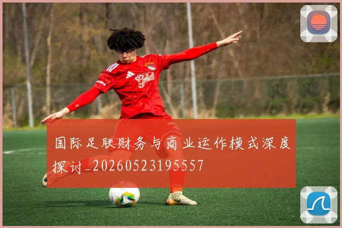 国际足联财务与商业运作模式深度探讨_20260523195557
