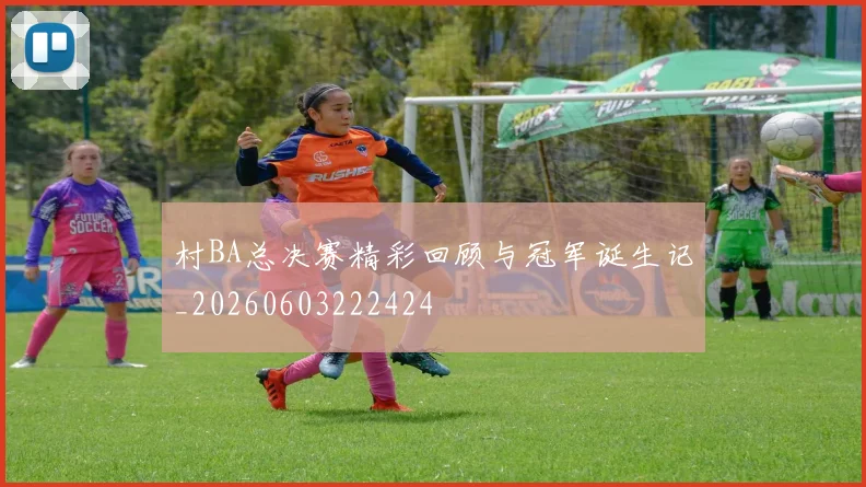 村BA总决赛精彩回顾与冠军诞生记_20260603222424